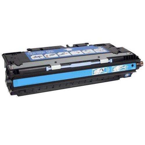 Replacement For HP Q2671A (HP 309A) Cyan Toner Cartridge