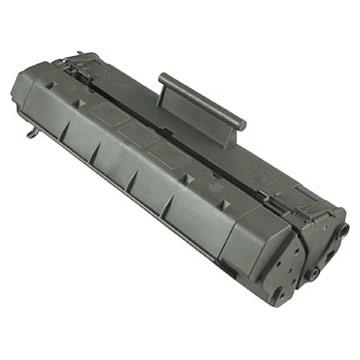 Replacement For HP C4092A (HP 92A) Black Toner Cartridge