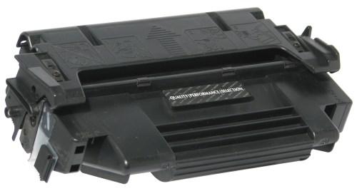 Replacement For HP 92298A (HP 98A) Black MICR Toner Cartridge