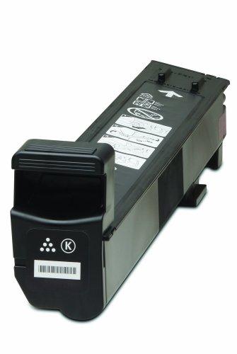 Replacement For HP CB380A (HP 823A) Black Toner Cartridge