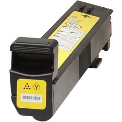 Replacement For HP CB382A (HP 824A) Yellow Toner Cartridge