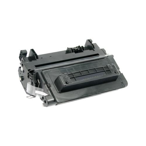 Replacement For HP CC364A (HP 64A) Black MICR Toner Cartridge