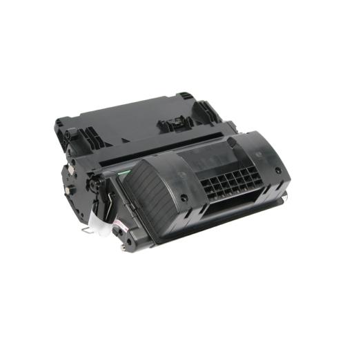 Replacement For HP CC364X (HP 64X) Jumbo Yield Black Toner Cartridge