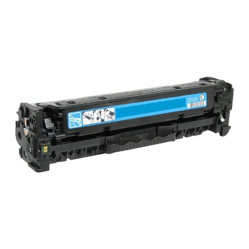 Replacement For Canon 2662B001AA , (Canon 118) High Capacity Cyan Laser Toner Cartridge