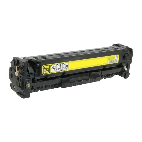 Replacement For HP CC532A (HP 304A) Yellow Toner Cartridge