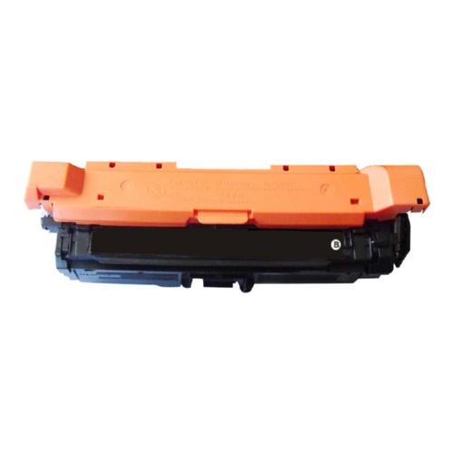 Replacement For HP CE260A (HP 647A) Black Toner Cartridge