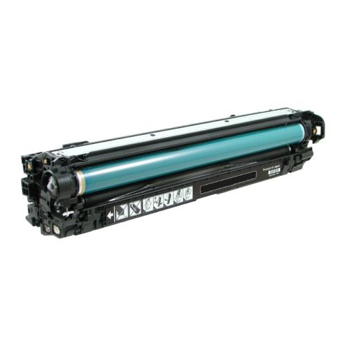 Replacement For HP CE270A (HP 650A) Black Laser Toner Cartridge