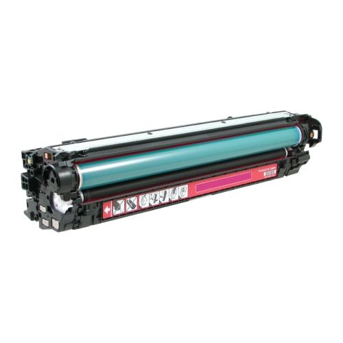 Replacement For HP CE273A (HP 650A) Magenta Laser Toner Cartridge