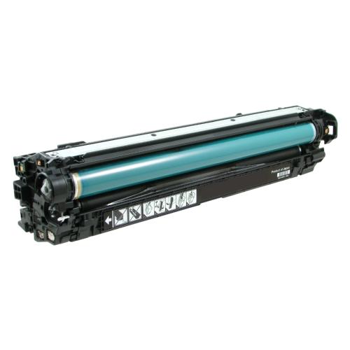 Replacement For HP CE340A (HP 651A) (651A) Black Toner Cartridge