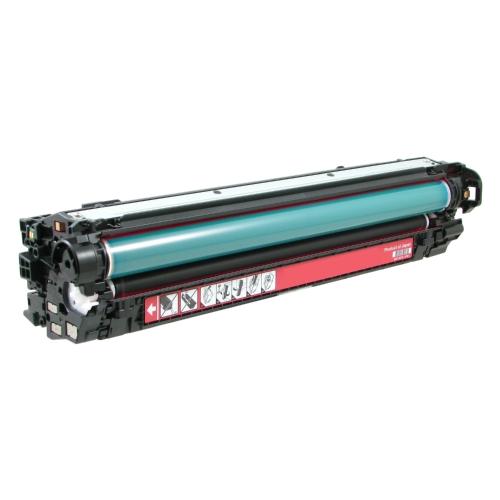 Replacement For HP CE343A (HP 651A) (651A) Magenta Toner Cartridge