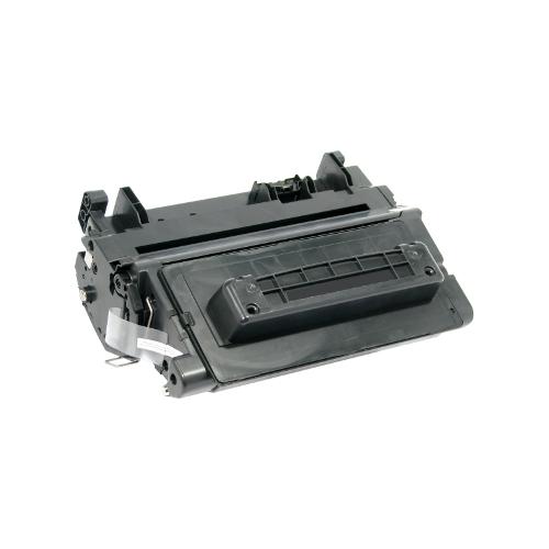 Replacement For HP CE390A (HP 90A) Jumbo Yield Black Toner Cartridge