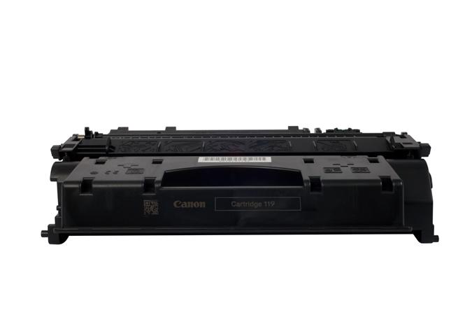 Replacement For Canon 3479B001 Cartridge 119 Black MICR Toner Cartridge