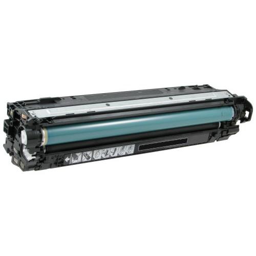 Replacement For HP CE740A (HP 307A) Black Laser Toner Cartridge