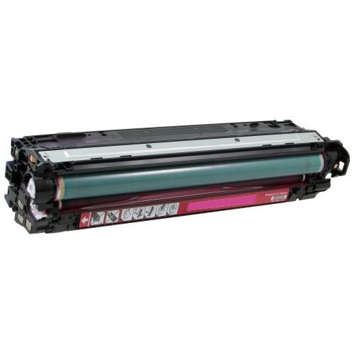 Replacement For HP CE743A (HP 307A) Magenta Laser Toner Cartridge