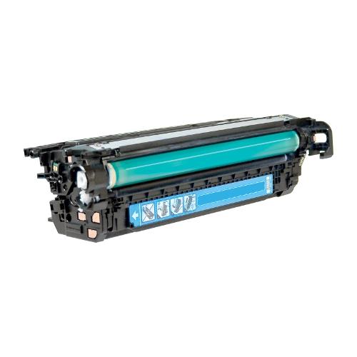Replacement For HP CF031A HP 646A Cyan Toner Cartridge