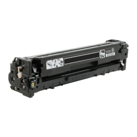 Replacement For Canon 6272B001AA , 131 Black Toner Cartridge