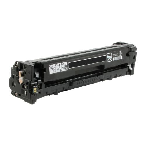 Replacement For Canon 6273B001AA , 131II Black Toner Cartridge