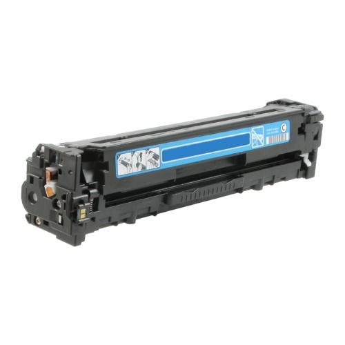 Replacement For Canon 6271B001AA , 131 Cyan Toner Cartridge