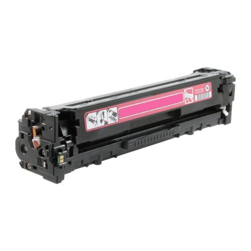 Replacement For Canon 6270B001AA , 131 Magenta Toner Cartridge