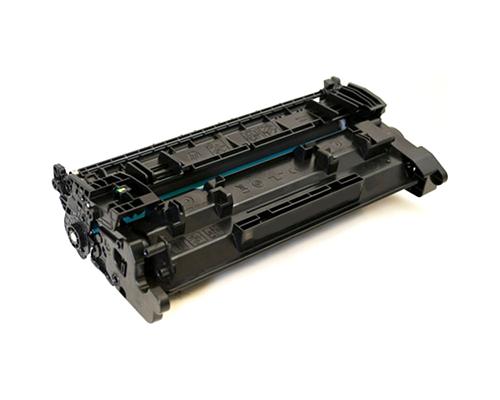 Replacement For HP CF226A (HP 26A) Black MICR Toner Cartridge