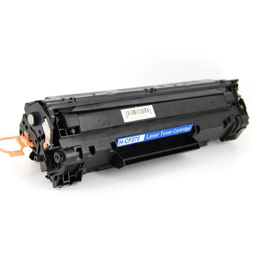 Replacement For HP CF279A (HP 79A) Jumbo Yield Black Toner Cartridge