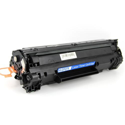 Replacement For HP CF279A (HP 79A) Black Toner Cartridge