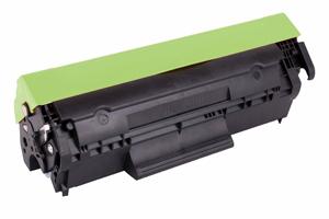 Replacement For HP CF283A (HP 83A) Black MICR Toner Cartridge