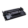 Replacement For HP CF287X (HP 87X) Black MICR Toner Cartridge