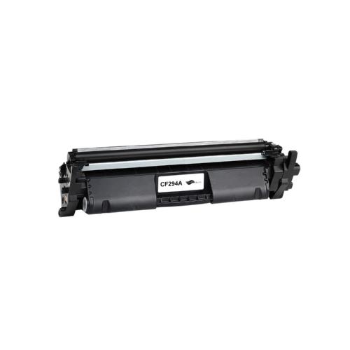 Replacement For HP CF294A 94A. Black Toner Cartridge