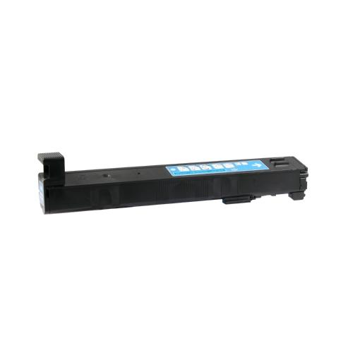 Replacement For HP CF301A (HP 827A) Cyan Toner Cartridge