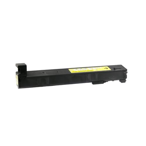 Replacement For HP CF302A (HP 827A) Yellow Toner Cartridge