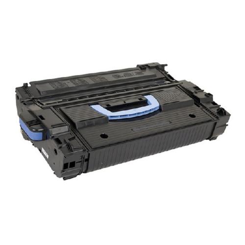 Replacement For HP CF325X (HP 25X) High Capacity Black MICR Toner Cartridge