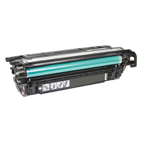 Replacement For HP CF330X (HP 654X) Black Print Cartridge