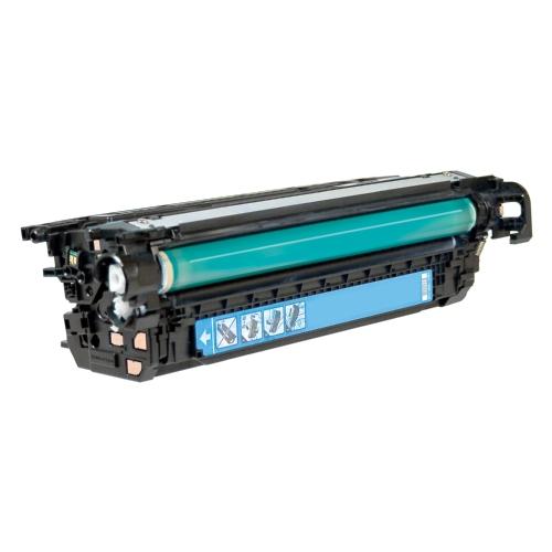 Replacement For HP CF331A (HP 654A) Cyan Print Cartridge