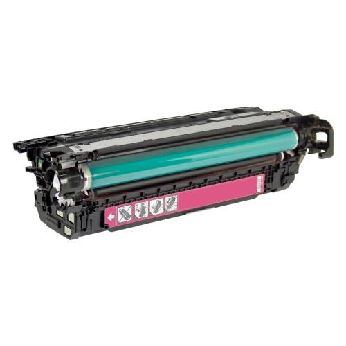 Replacement For HP CF333A (HP 654A) Magenta Print Cartridge