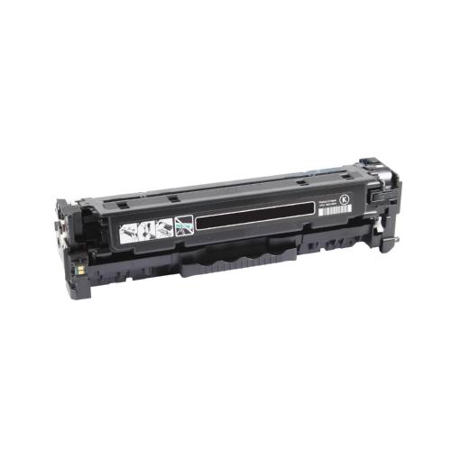 Replacement For HP CF380X (HP 312X) Black Toner Cartridge