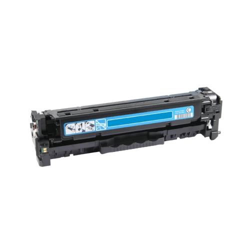 Replacement For HP CF381A (HP 312A) Cyan Toner Cartridge