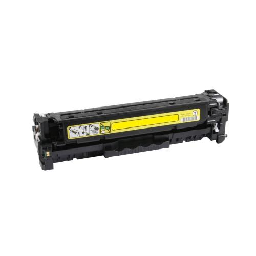 Replacement For HP CF382A (HP 312A) Yellow Toner Cartridge