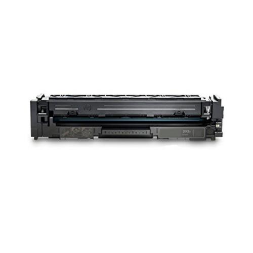 Replacement For HP CF500X HP202X Black Toner Cartridge