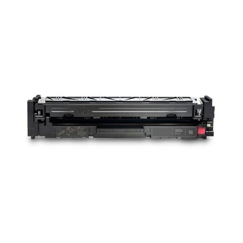 Replacement For HP CF503X HP202X Magenta Toner Cartridge