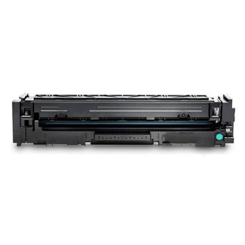 Replacement For HP CF511A HP 204A Cyan Toner Cartridge