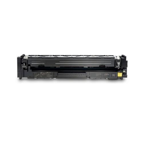 Replacement For HP CF512A HP 204A Yellow Toner Cartridge