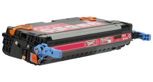 Replacement For HP Q6473A (HP 502A) Magenta Toner Cartridge