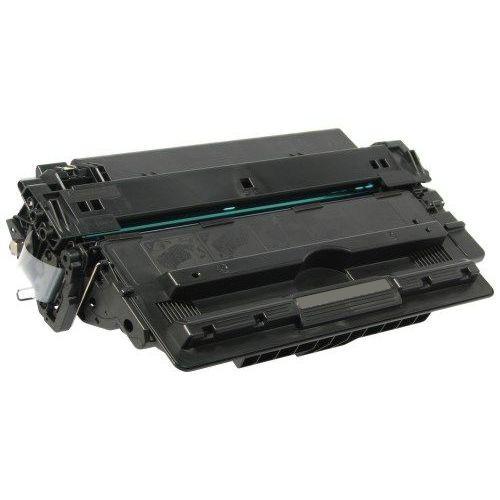 Replacement For HP Q7516A (HP 16A) Black Toner Cartridge with CHIP