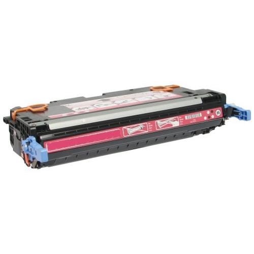 Replacement For HP Q7563A (HP 314A) Magenta Toner Cartridge
