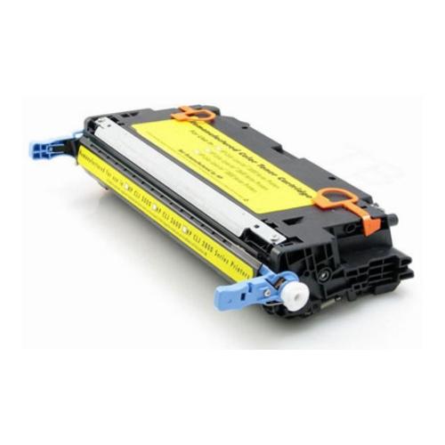 Replacement For HP Q7582A (HP 503A) Yellow Toner Cartridge
