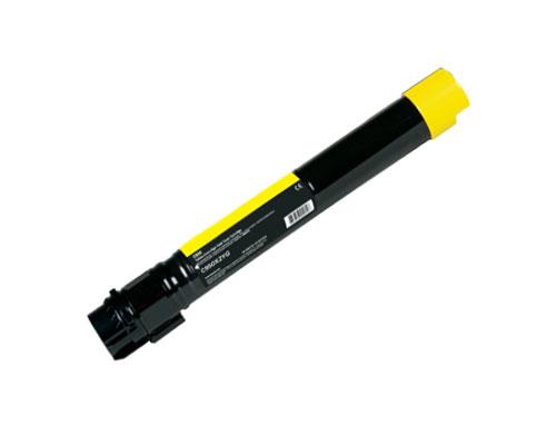 Replacement For Lexmark C950X2YG Yellow Print Cartridge