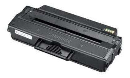 Replacement For Samsung MLT-D103L Black Laser Toner Cartridge