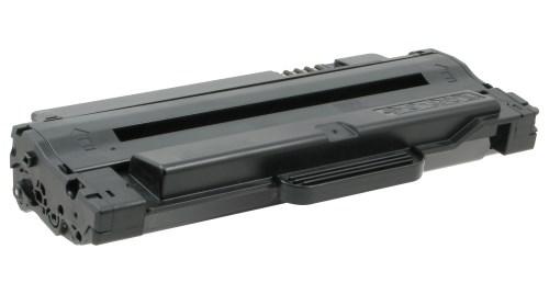 Replacement For Samsung MLT-D105L , MLT-D105S Black Laser Toner Cartridge