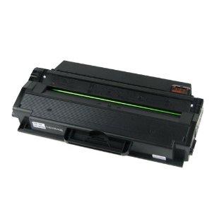 Replacement For Samsung MLT-D115L Black Laser Toner Cartridge